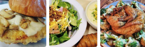 Restaurant banner image